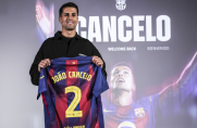 Mundo Deportivo: Barcelona i João Cancelo są przekonani, że będą kontynuować współpracę w następnym sezonie