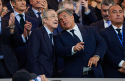 Czy Barça zareaguje na skargę Realu Madryt do UEFA w Sprawie Negreiry?