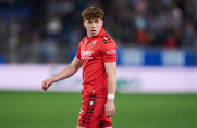 Były cel transferowy Barcelony przenosi się do Liverpoolu, padło here we go