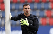 Mundo Deportivo: Iñaki Peña budzi zainteresowanie za granicą i chce jak najszybciej rozwiązać swoją przyszłość