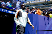 Oficjalnie: Ibrahima Konate piłkarzem Realu Madryt