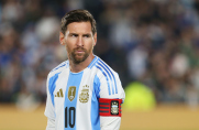 Rafał Rostkowski: Według FIFA faul Messiego nie zasługiwał na czerwoną kartkę