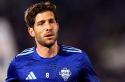Oficjalnie: Sergi Roberto odchodzi z Como po zaledwie 37 występach w dwa sezony