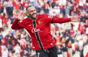 Oficjalnie: Vedat Muriqi opuszcza Hiszpanię i wkrótce zmierzy się z Górnikiem Zabrze