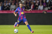 Eric García zdradza, co zrobi, jeśli wygra mundial