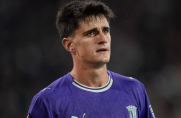 Pau Victor: Flick poprosił Lewandowskiego, żeby był dla mnie kimś w rodzaju piłkarskiego ojca