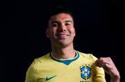 Casemiro zostanie klubowym kolegą Lionela Messiego