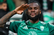 Franck Kessié strzela gola Niemcom! [WIDEO]