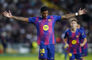 Jak do tej pory radzą sobie piłkarze Barcelony na mundialu?