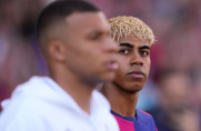 Lamine Yamal: Argentyna i Francja wygrały i już myślicie, że zagrają w finale