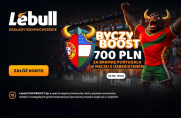 Portugalia, Ronaldo i 700 PLN bonusu. Lebull podkręca mecz z Uzbekistanem