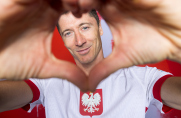 Sekretarz Generalny PZPN: Nie zakładamy innego scenariusza niż ten, że Robert Lewandowski powalczy z nami o wyjazd na ten jego ostatni turniej