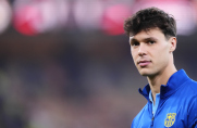 Mundo Deportivo: Diego Kochen finalizuje swoje wypożyczenie z opcją wykupu