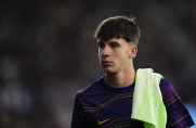 Mundo Deportivo: Barcelona planuje wypożyczyć młodego obrońcę