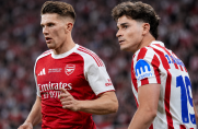 COPE: Atlético chce sprzedać Juliana Álvareza do Arsenalu za Gyökeresa z dopłatą