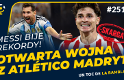 Un Toc de La Rambla #251 - Messi wciąż zadziwia piłkarski świat! | Podcast FCBarca.com [ZADAJ PYTANIE]