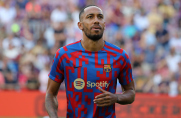 Pierre-Emerick Aubameyang znów zawita do Hiszpanii?