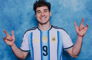 Atlético jest wściekłe na Barcelonę i woli sprzedać Álvareza komukolwiek innemu