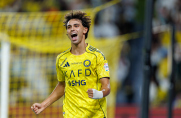 Do wypowiedzi Juliana Álvareza odniósł się... João Felix!