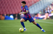Sport: Barça chce zatrzymać Cancelo; W transakcję może zostać włączony inny piłkarz Blaugrany