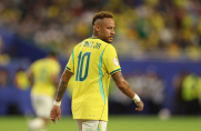Neymar wrócił na mundial po 981 dniach [WIDEO]