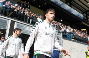 Sport: Barcelona gotowa ogłosić transfer Jorge Salinasa już w przyszłym tygodniu!