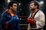 "Rocky Deco kontra Apollo Alemany"