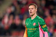 AS: Ter Stegen o krok od Ajaxu!