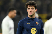 Barça Atlétic ogłasza odejście pięciu zawodników