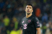 Luis Suárez: Julian Álvarez może postawić na swoim