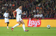 Fabrizio Romano: Wielomilionowy transfer napastnika z PSG do Włoch, here we go