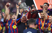Joan Laporta stoi przed szansą na pobicie historycznego rekordu