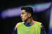 João Cancelo w wyjściowym składzie Portugalii w walce o pierwsze miejsce w grupie
