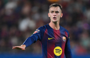 Tuttosport: Marc Casadó został zaoferowany włoskiemu gigantowi