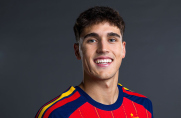 Sofascore: Pau Cubarsí w najlepszej XI fazy grupowej mundialu!
