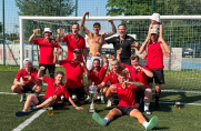 Wygraliśmy Futboholik Cup 2026!