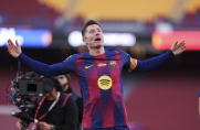 Fabrizio Romano: Robert Lewandowski przechodzi do Chicago Fire, here we go!