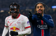 Media: PSG porozumiało się z największym transferowym kąskiem tego lata - czy to otworzy drogę do odejścia Bradleyowi Barcoli?