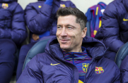 Czy Robert Lewandowski zniknie z radarów polskich kibiców? [ANKIETA]