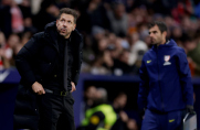 Sport: Diego Simeone nie liczy już na Juliana Álvareza