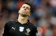Napięcie ws. João Cancelo - Al-Hilal wezwało go do klubu