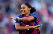 Oficjalnie: Salma Paralluelo odchodzi z FC Barcelony!