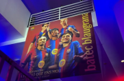 Oficjalnie: Barcelona zaprezentowała domową koszulkę na nowy sezon!