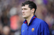 Oficjalnie: Andreas Christensen jednak podpisał kontrakt z Barceloną