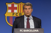 Joan Laporta: Wiemy, że Julian Álvarez od dawna chce przyjść do Barcelony