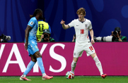Rekordowe osiągnięcie Anthony'ego Gordona - nikt tego nie dokonał w historii mundialu