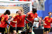 Belgia - Senegal: kto zamelduje się w 1/8 finału?