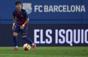 Fabrizio Romano: Dinamo doszło do porozumienia z Barceloną ws. młodego skrzydłowego