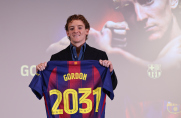 Anthony Gordon: Tylko Messi miał lepszy sezon od Harry'ego Kane'a