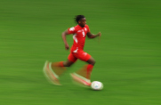 Szwajcaria pewnie awansowała do 1/8 finału. Manzambi znów zachwycił na mundialu [WIDEO]